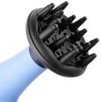 Uscător de păr First FA-5654-7-BU imaginea #3 — magazin online Desire.md