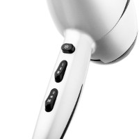 Uscător de păr First FA-5654-9-SI imaginea #2 — magazin online Desire.md