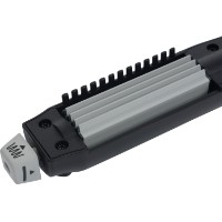 Placă de îndreptat părul First FA-5670-3-BA imaginea #2 — magazin online Desire.md