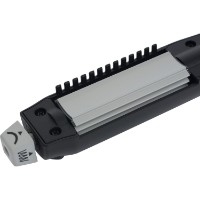 Placă de îndreptat părul First FA-5670-3-BA imaginea #3 — magazin online Desire.md