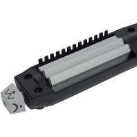 Placă de îndreptat părul First FA-5670-3-BA imaginea #4 — magazin online Desire.md