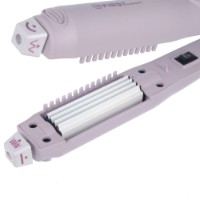 Placa pentru creponare First FA-5670-3-PI imaginea #2 — magazin online Desire.md