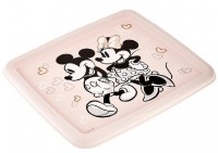 Container pentru jucării Keeeper Minnie Mouse Pink (12238581) 30L imaginea #3 — magazin online Desire.md