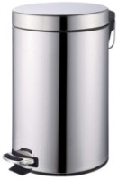 Coș de gunoi Dharma Construct 12L Inox (CX1)