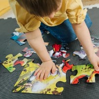 Пазл Trefl 24 Super Maxi Mickey Mouse (41012) фото №3 — интернет-магазин Desire.md