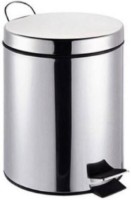 Урна Testrut Roma 12L (251072) Gray фото №1 — интернет-магазин Desire.md