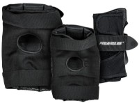 Защитное снаряжение Powerslide Standart Women L (903243) фото №2 — интернет-магазин Desire.md