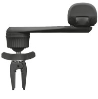 Автодержатель Trust Aira Black (22366) фото №3 — интернет-магазин Desire.md