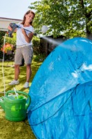 Мойка высокого давления AL-KO PW2040 фото №2 — интернет-магазин Desire.md