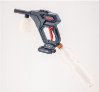 Мойка высокого давления AL-KO PW2040 фото №5 — интернет-магазин Desire.md