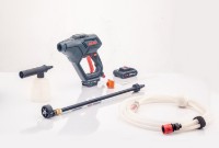 Мойка высокого давления AL-KO PW2040 фото №6 — интернет-магазин Desire.md