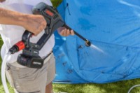 Мойка высокого давления AL-KO PW2040 фото №8 — интернет-магазин Desire.md