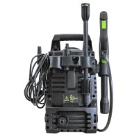 Мойка высокого давления JBM 53947 фото №2 — интернет-магазин Desire.md