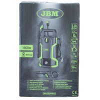 Мойка высокого давления JBM 53947 фото №4 — интернет-магазин Desire.md