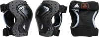 Защитное снаряжение Rollerblade Skate Gear Junior 3 Pack XXXS Black (069P0200100) фото №4 — интернет-магазин Desire.md