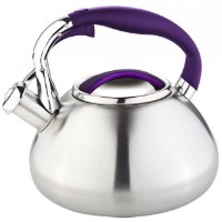 Чайник Bohmann BH-7602-30 Purple фото №1 — интернет-магазин Desire.md