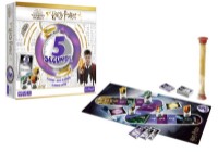 Joc educativ de masa Trefl 5 Secunde Harry Potter RO (02328)