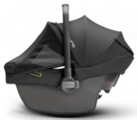 Детское автокресло Nuna i-Size Pipa Next Caviar (CS10210CVRGL) фото №2 — интернет-магазин Desire.md