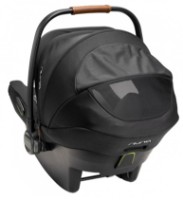 Детское автокресло Nuna i-Size Pipa Next Caviar (CS10210CVRGL) фото №4 — интернет-магазин Desire.md