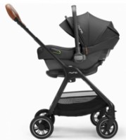 Детское автокресло Nuna i-Size Pipa Next Caviar (CS10210CVRGL) фото №5 — интернет-магазин Desire.md