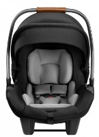 Детское автокресло Nuna i-Size Pipa Next Caviar (CS10210CVRGL) фото №6 — интернет-магазин Desire.md