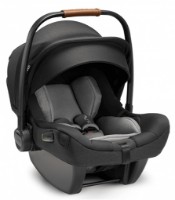 Детское автокресло Nuna i-Size Pipa Next Caviar (CS10210CVRGL) фото №1 — интернет-магазин Desire.md