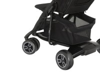 Carucior Nuna Pepp Next Caviar (ST14000CVRGL) imaginea #9 — magazin online Desire.md