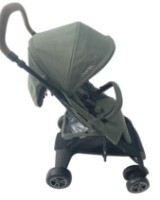 Carucior Nuna Pepp Next Pine (ST14005PNEGL) imaginea #6 — magazin online Desire.md