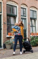 Carucior Nuna Pepp Next Pine (ST14005PNEGL) imaginea #7 — magazin online Desire.md