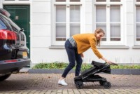 Carucior Nuna Pepp Next Pine (ST14005PNEGL) imaginea #8 — magazin online Desire.md