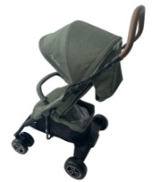 Carucior Nuna Pepp Next Pine (ST14005PNEGL) imaginea #3 — magazin online Desire.md
