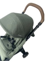 Carucior Nuna Pepp Next Pine (ST14005PNEGL) imaginea #4 — magazin online Desire.md