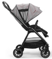 Carucior Nuna Triv Ellis (ST12007ELLGL) imaginea #2 — magazin online Desire.md