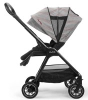 Carucior Nuna Triv Ellis (ST12007ELLGL) imaginea #6 — magazin online Desire.md