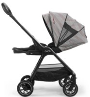 Carucior Nuna Triv Ellis (ST12007ELLGL) imaginea #7 — magazin online Desire.md