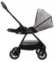 Carucior Nuna Triv Ellis (ST12007ELLGL) imaginea #9 — magazin online Desire.md