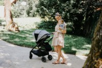 Carucior Nuna Triv Ellis (ST12007ELLGL) imaginea #10 — magazin online Desire.md