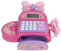 Casa de marcat Qiu Hao (31268) imaginea #3 — magazin online Desire.md