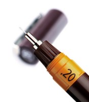 Set de izografi Rotring Master Set (S0699420) imaginea #5 — magazin online Desire.md