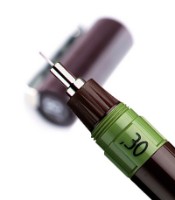 Set de izografi Rotring Master Set (S0699420) imaginea #6 — magazin online Desire.md