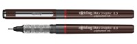 Лайнер Rotring Tikky Graphic 0.5mm (1904756) фото №2 — интернет-магазин Desire.md