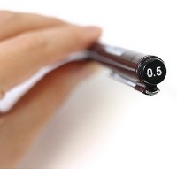 Лайнер Rotring Tikky Graphic 0.5mm (1904756) фото №3 — интернет-магазин Desire.md