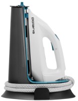 Fier de călcat cu abur Polaris PSS 7570K White/Blue imaginea #3 — magazin online Desire.md