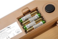 Cântar de podea Polaris PWS 1847D imaginea #4 — magazin online Desire.md