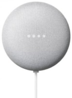 Boxă smart Google Nest Mini 2nd gen Chalk imaginea #1 — magazin online Desire.md