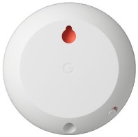 Boxă smart Google Nest Mini 2nd gen Chalk imaginea #2 — magazin online Desire.md