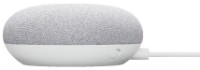 Boxă smart Google Nest Mini 2nd gen Chalk imaginea #3 — magazin online Desire.md