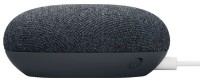 Умная колонка Google Nest Mini 2nd gen Charcoal фото №3 — интернет-магазин Desire.md