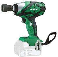 Гайковёрт Hikoki WR18DSDLW4Z