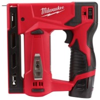Степлер Milwaukee M12BST-202X (4933459635)